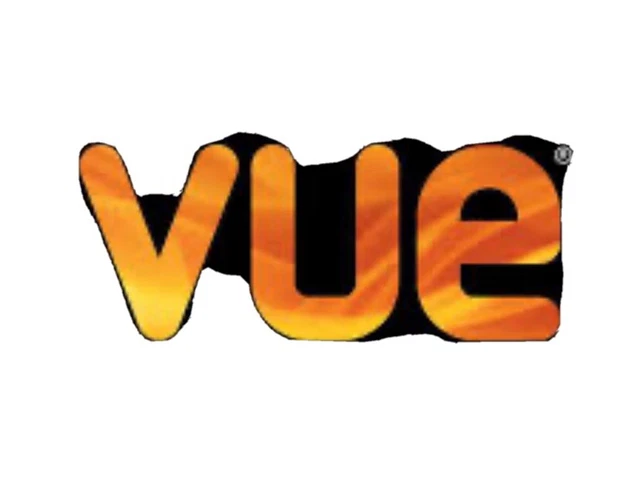 VUE Code - 2 Tickets For £9 Any Location and 20% off treats