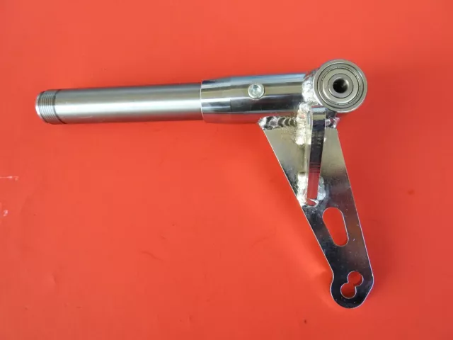 Kart racing Birel/Art front spindle 25   mm stem standard design