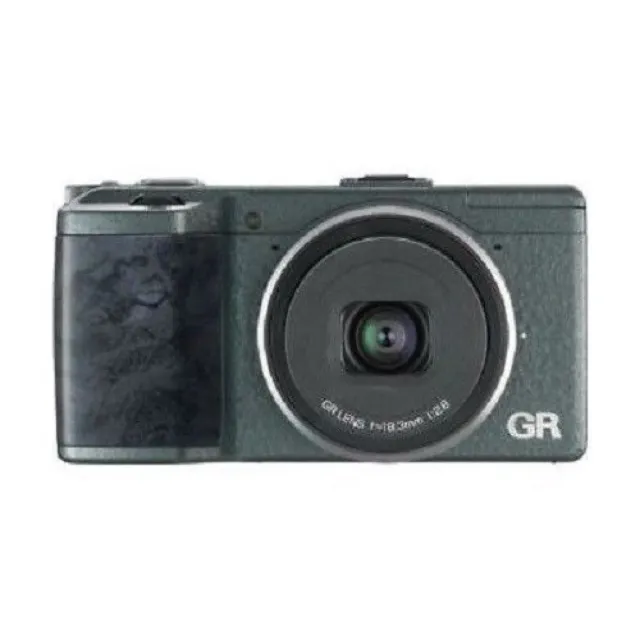 USED Ricoh GR Limited Edition Excellent FREE SHIPPING