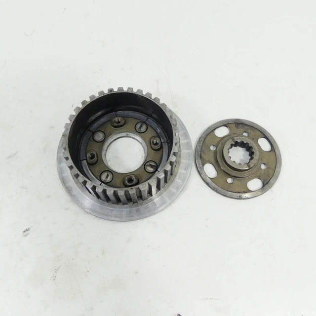 Kawasaki ZX-R 400 ZXR400 Ez : 94 Clutch Basket Inside Hub 42873