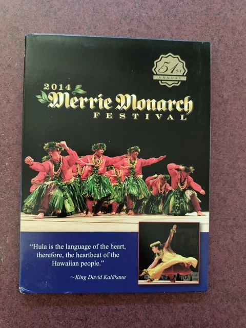 第56回 メリー・モナーク チケット (2019) 速報第56回メリーモナーク・フェスティバル 2019 フラ