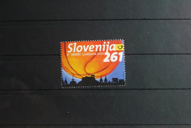 Slowenien 358 postfrisch #VQ029