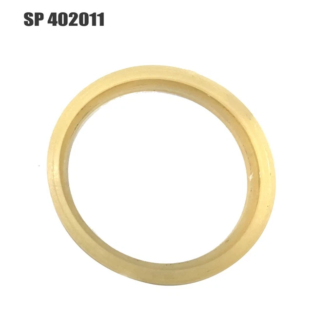 Manchon d'étanchéité en caoutchouc haute performance pour F350S F250SPP F325C