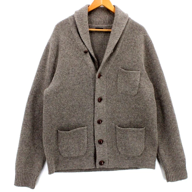 J crew sales lambswool bomber
