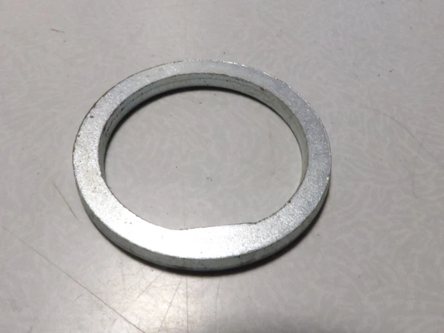 Bague avec coupelle en inox, 16 mm, pour créations DIY | Mercerie et Tissus STOKLASA