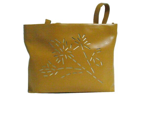 Sac en Cuir Marron Femme | Fantini Pelletteria