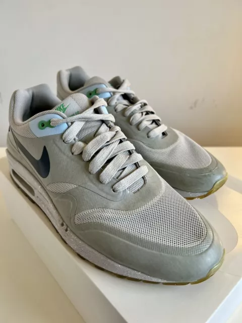 Nike Air Max 1 SP x CLOT Kiss of Death 2 – 2013 – US 9 – 636462 043