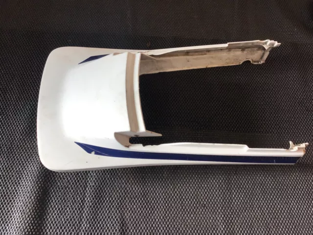 Honda VF500 Tail Piece Fairing With Some Damage Full Bike Broken 20132 ShF102