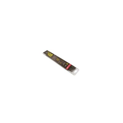 Far Tools FAR TOOLS Electrode de soudure 25 baguettes Rutile Ø 2.5 mm 