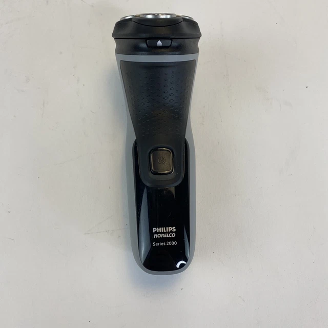 PHILIPS NORELCO ELECTRIC Shaver S1211 Series 2000 Wet & Dry