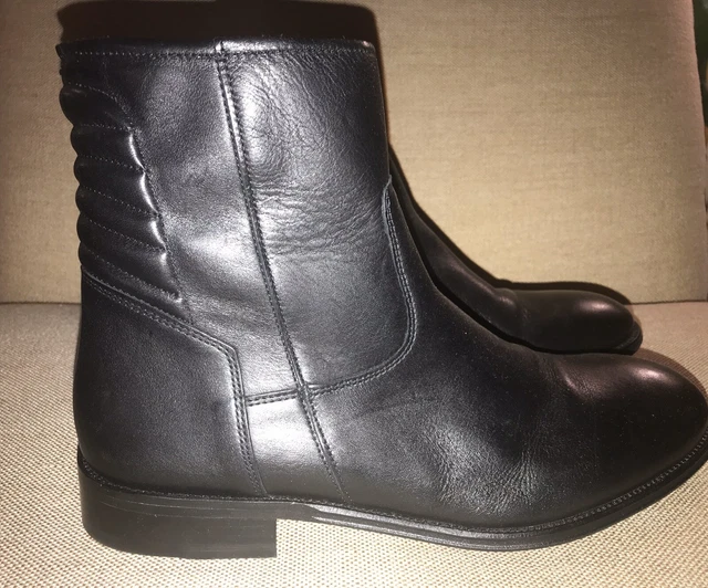 Botte sales zara homme