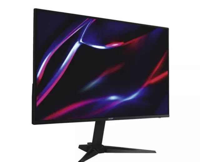 Acer Nitro VG3 (VG243Ybii) 23,8" Full-HD Gaming Monitor 60,5 cm IPS, 75Hz