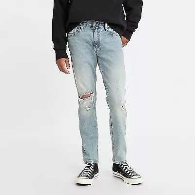 Levi's Men's 512 Slim Fit Taper Jeans