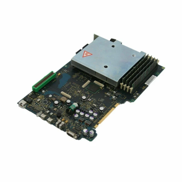 Schede server, Componenti server, Networking e server enterprise