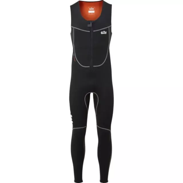 Gill Dynamic Long John - Men's Sailing Wetsuit