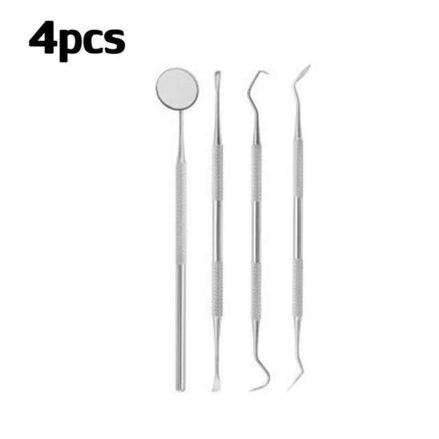 3-6PCS Sbiancamento Detergente Per Denti Nano Spugna Testa Pulire Strisce Per La Pulizia Dei Denti Igiene Orale Tartaro Rimozione Detergente Per Denti Strumenti Dentali - Foto 10