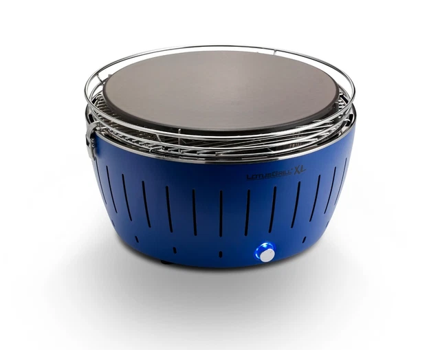 LotusGrill Pizzastein XL passend für Tischgrill XL (G435)