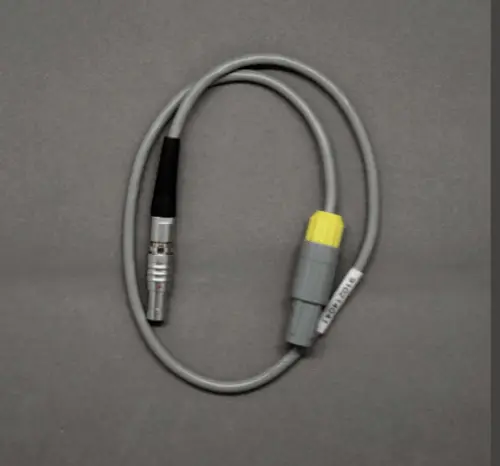 Câble adaptateur de fil chauffant unique réutilisable, Compatible avec...