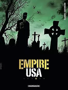 Empire USA, Tome 4 : von Griffo, Desberg, Stephen | Buch | Zustand gut