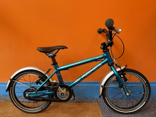 Islabike cnoc 16 stabilisers cheap