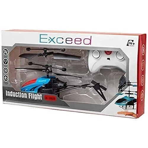 Buy the Silverlit EXOST 1:18 Red 360 Cross II (ASSD), 2.4GHz, R/C,  Powerful, ( 20257-Red ) online - /au