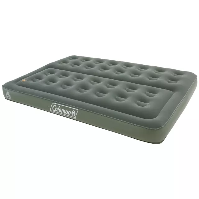 Coleman Maxi Comfort Bed Double - Luftbett