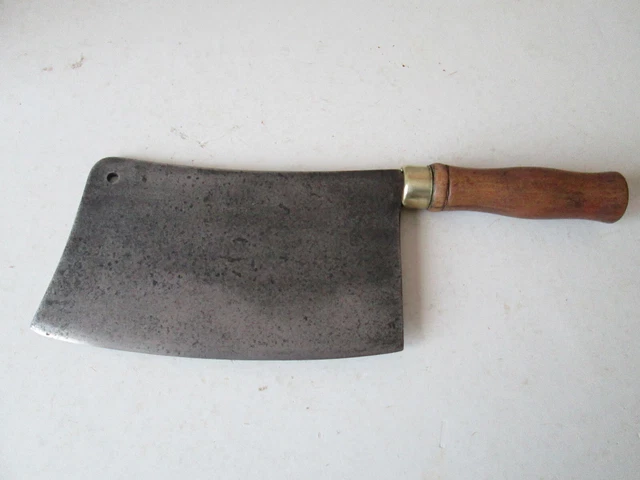Wüsthof TR4682/16 Classic Couperet de cuisine / feuille de boucher