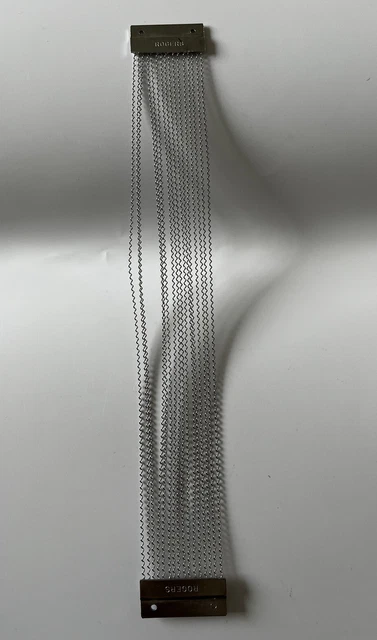 Vintage Rogers Snare Drum Wires