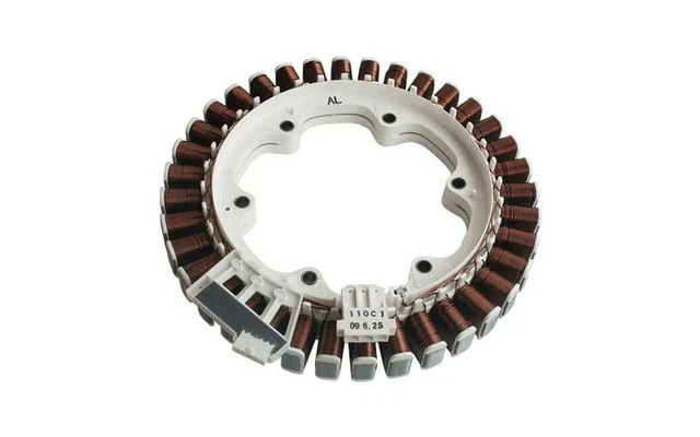 Ensemble Stator Assemble Pour Lave Linge   Lg - 4417Ea1002D