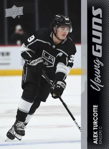 2021 - 22 Upper Deck Hockey Series 3 Extended Young Guns (Pick From List)