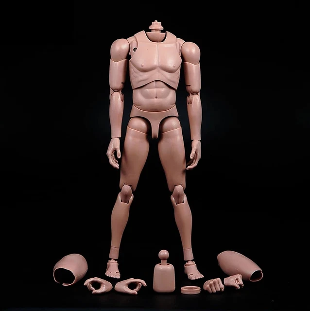 Figurine Buste Féminin Ultra-réaliste - Style BDSM - Neuve Sous Blister