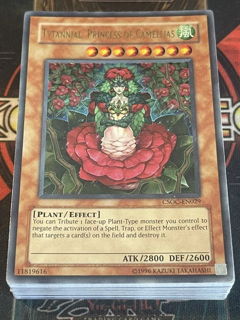 YUGIOH PLANT PREDAPLANT Deck - Complete 40 Cards + Bonus $24.00 - PicClick