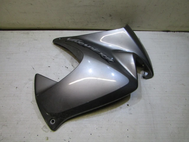 Cache flanc de carenage droit HONDA XL V 650 2000-2004 TRANSALP