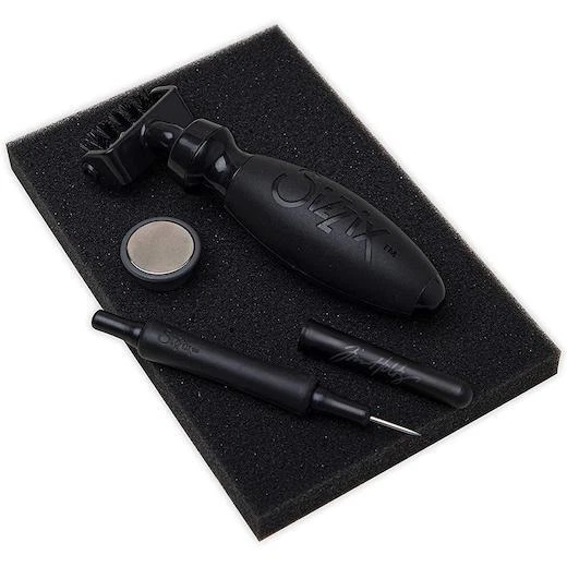 Kit de accesorios troquelados Sizzix Tim Holtz 4 piezas 665303