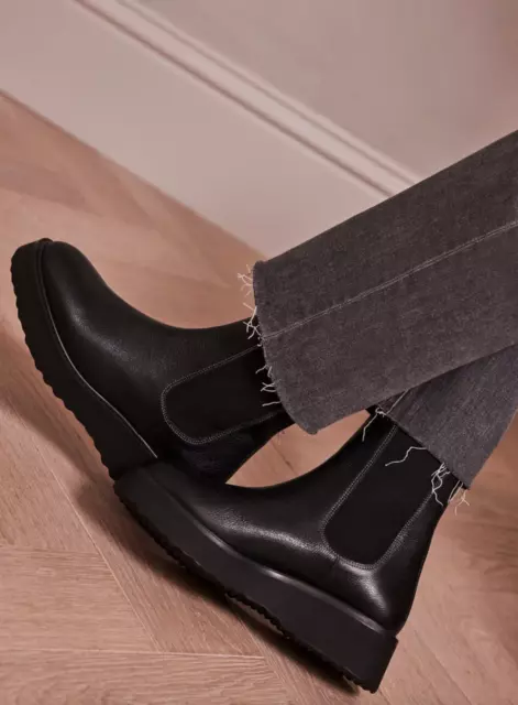 Mint velvet lee boots deals