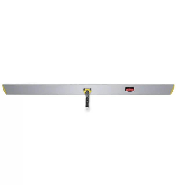 Rubbermaid Q595 HYGEN 60" Quick-Connect Hall Dusting Frame FGQ59500YL00