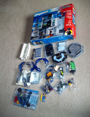9131 playmobil