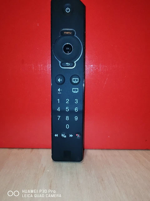 🔴 Télécommande Décodeur Orange Livebox Play TV IHD 92