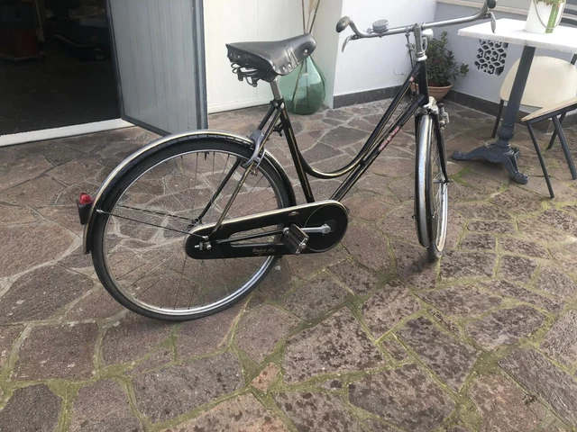 Bicicletta Umberto Dei IN VENDITA! - PicClick IT