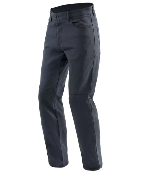 Pants DAINESE CASUAL REGULAR TEX PANTS DAINESE BLUE 34