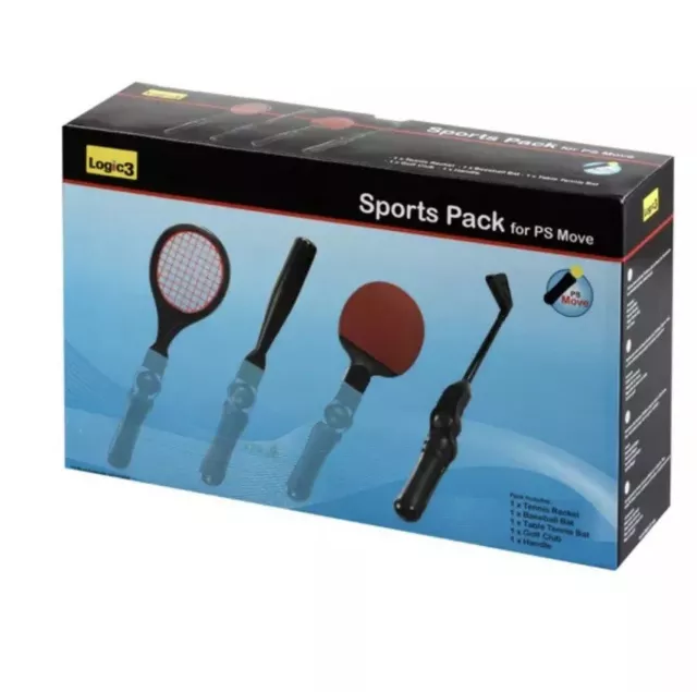 Ps move sports top