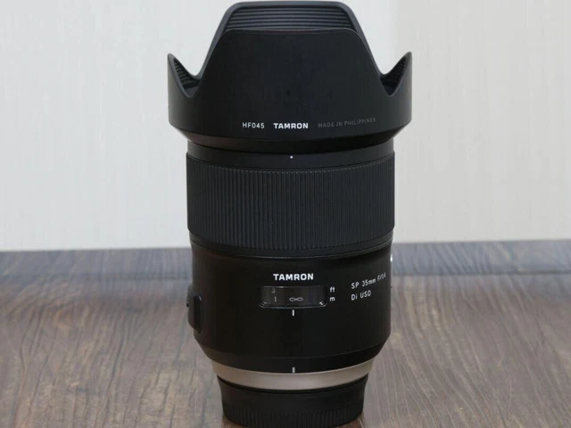 Tamron f017n sp 90mm f-28 di macro 1-1 vc usd cameralens voor nikon zwart - Elektronica online kopen? | Ruime keus | beslist.nl | TAMRON SP 15-30mm F/2.8 Di VC USD A012 | レンズ(ズーム) | タムロン