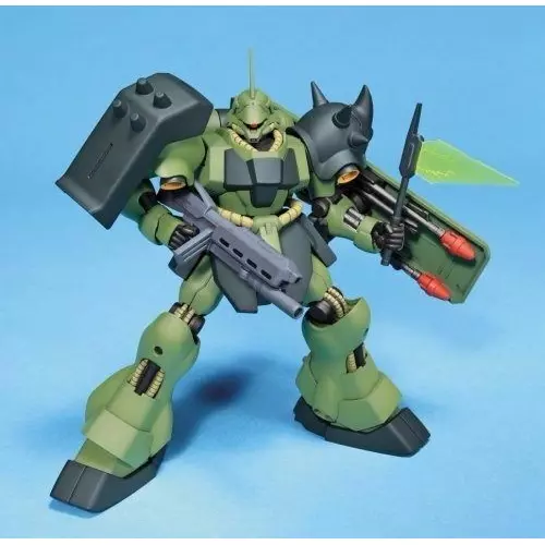 GUNDAM - 1/144 AMS-119 Geara Doga Model Kit HGUC # 091 Bandai