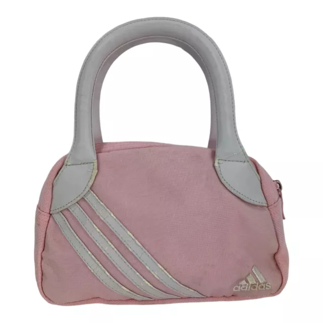 Bolso mini vintage adidas hot sale