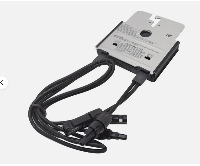 SOLAREDGE SOLAR POWER Optimizer DC PV MPPT P320 $15.00 - PicClick