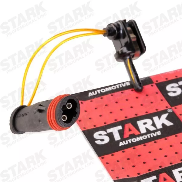 STARK SKWW-0190001 Sensore di usura delle pastiglie freni Anteriore, Posteriore