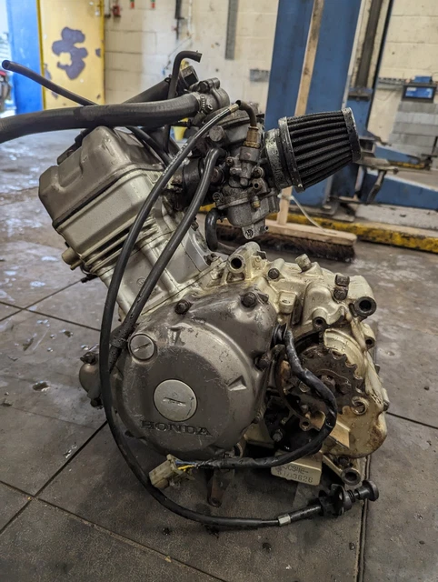 Honda cbr 125 on sale engine for sale