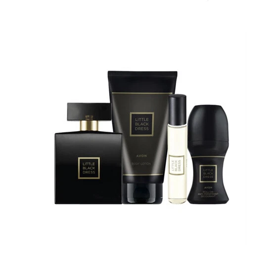chinese dress ladies Little Black Dress Lace Edp Spray main image 1