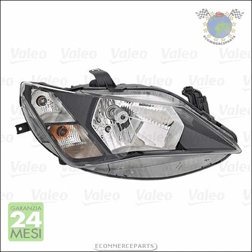 VALEO 44867 – Lampadina Xenon Per Fanale Anteriore – Compatibile Con Audi Q5 (2012–2017)