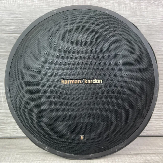 Harmon/Kardon Onyx Studio 2 Built-in Mic Rechargeable Portable Bluetooth Speaker